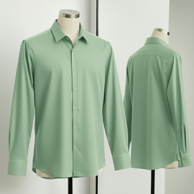 FORMAL SHIRT(LEMON)