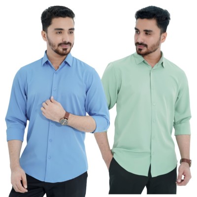 Sky & Lemon(2pcs)