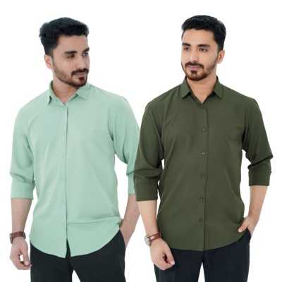 Olive & Lemon(2pcs)