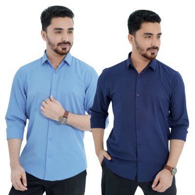 Sky & Navy(2pcs)