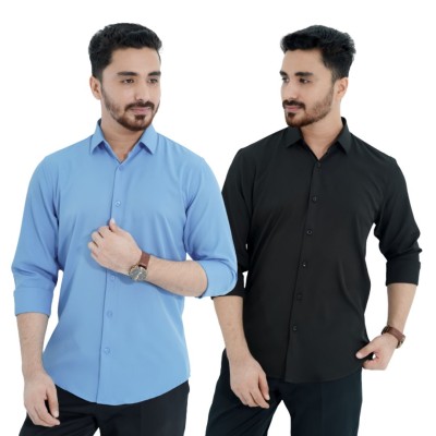 Sky & Black(2pcs)
