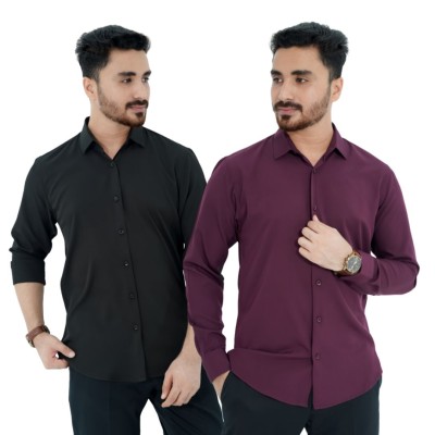 Black & Jam(2pcs)