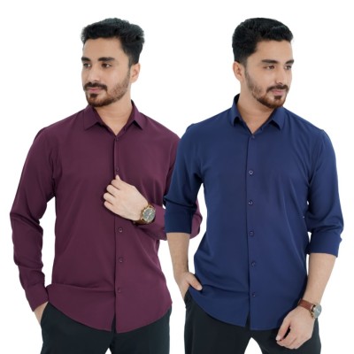 Navy & Jam(2pcs)