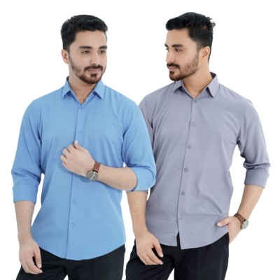 Sky & Ash(2pcs)