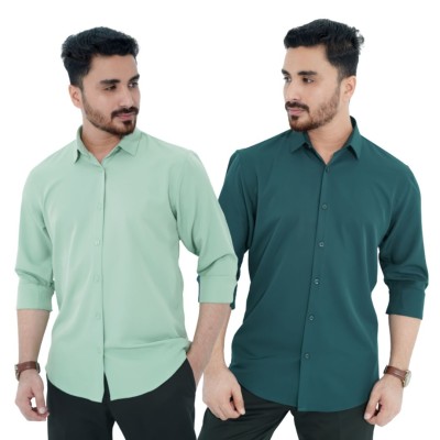 SeaGreen& Lemon(2pcs)