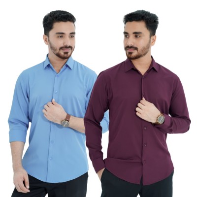 Sky & Lemon(2pcs)