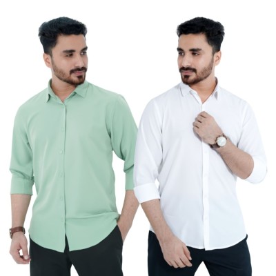 White & Lemon(2pcs)