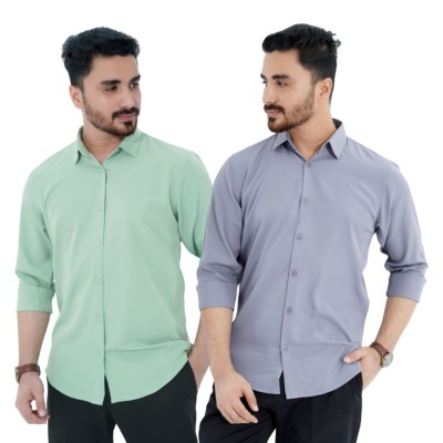 Ash & Lemon(2pcs)