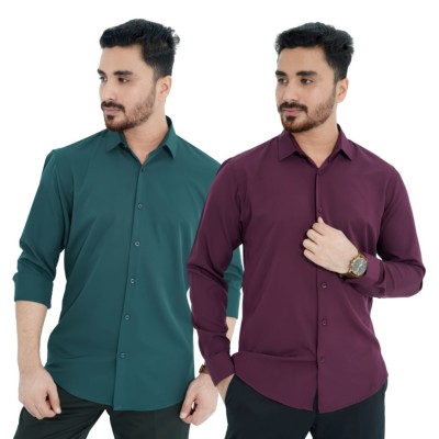 SeaGreen & Jam(2pcs)