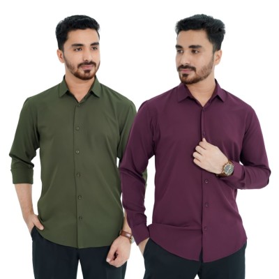 Olive & Jam(2pcs)