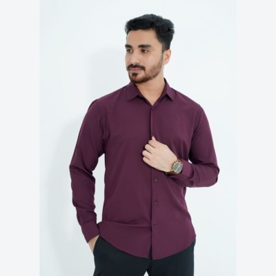 Formal Shirt (Jam)