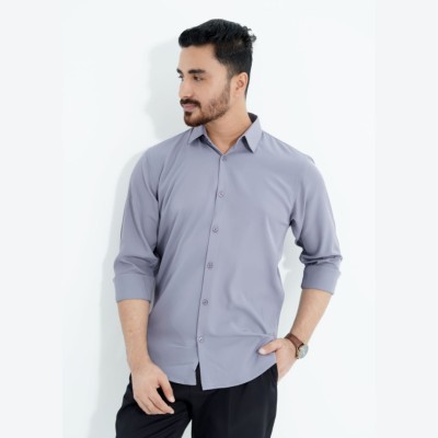 Formal Shirt (Ash)